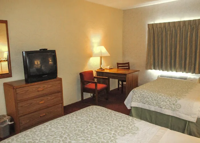 Motel 6-Bridgeview, Il