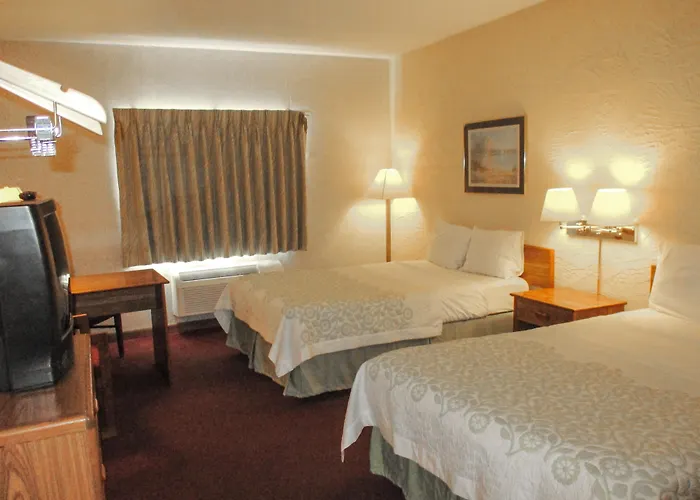 Motel 6-Bridgeview, Il