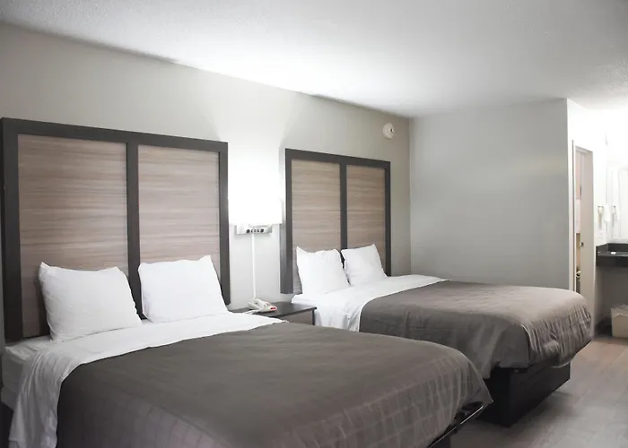 Bridgeview Inn Chicago Area